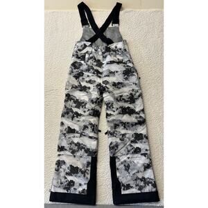 Obermeyer Boys Connor Bib Snow Pants Medium